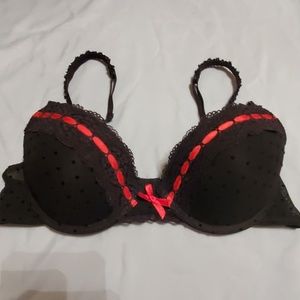 Candie's Bra 36B - worn 2 times